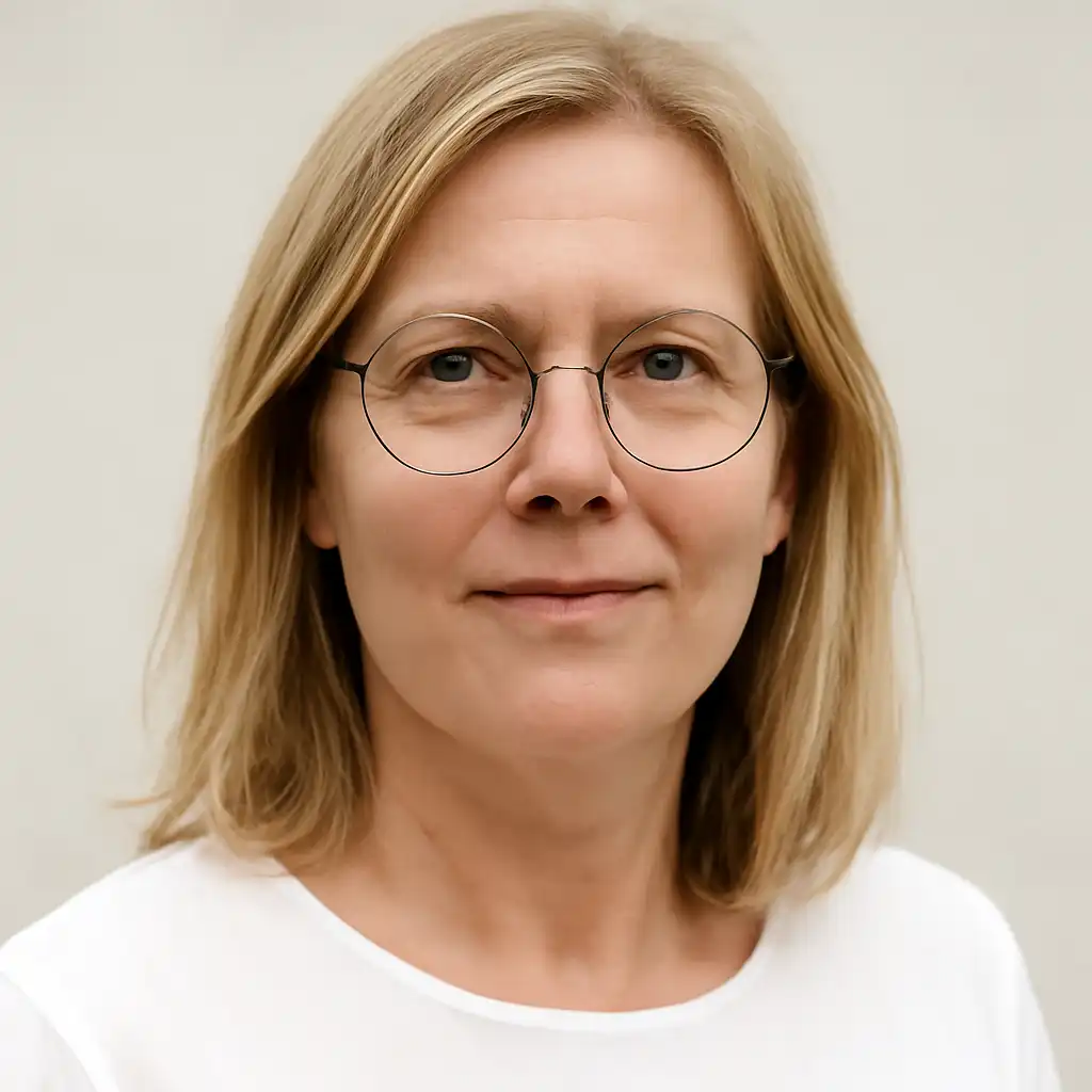 Kristina Bergmann